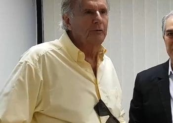 Morreu Wilson Fittipaldi Júnior, antigo piloto de Fórmula 1