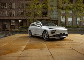 Expansão europeia da Xpeng chega ao mercado nacional com três modelos elétricos