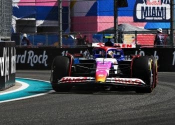 Red Bull’s Hesitation on Tsunoda: Ricciardo Weighs In on the Rising Talent