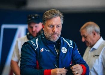 Zak Brown Asserts McLaren is Ready to Compete for F1 World Championship