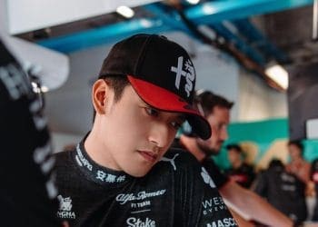 Jacques Villeneuve Criticizes Zhou Guanyu’s F1 Presence: Questions Raised Over Merit Versus Sponsorship