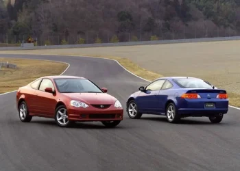Honda’s Mysterious RSX Trademark Filing: Prelude to a Comeback or Legal Safeguard?