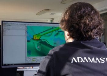 Adamastor recebe distinção da Agência Nacional de Inovação