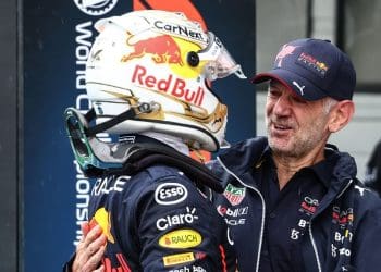 Newey reveals when he will make next move in F1 career.