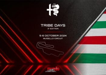 Alfa Romeo anuncia data da terceira edição do “Tribe Days”