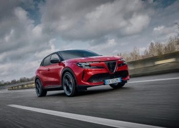 Alfa Romeo Junior Elettrica: saiba os preços para Portugal
