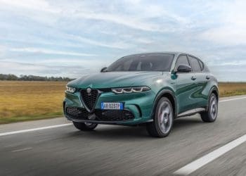 Tonale impulsiona Alfa Romeo para o top 10 do mercado premium em Portugal