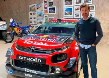 Museu do Caramulo mostra paixão de André Vilas-Boas aos automóveis