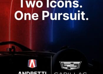 Andretti Cadillac mais perto da F1; Carlin, Hitech e Lkysunz «chumbadas»