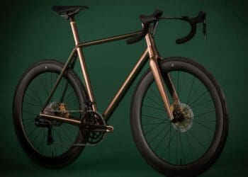 .1R: a Aston Martin das bicicletas inspira-se na F1
