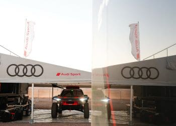Al-Attiyah elimina Audi da lista de rivais à vitória no Dakar