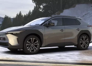 Toyota Delays U.S. EV Production Amid Market Cool-Down, Joining Other Automakers in Pushing Back Electrification Plans