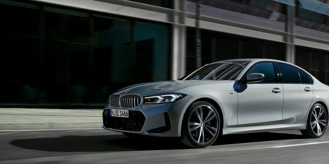 BMW Recalls Over 105,000 Vehicles Due to Faulty Starter Motors Prone to Failure and Overheating!