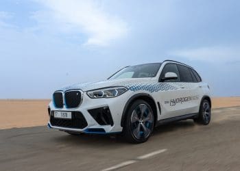 BMW vai lançar veículo a hidrogénio em 2028