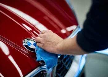 Lucro do grupo BMW cai 41,8% até setembro, mas as vendas crescem