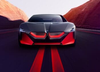 BMW iM3: vem aí o M3 elétrico com mais de 1000 CV