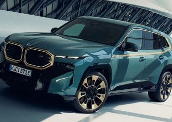 BMW’s Big SUV, the XM, Struggles to Gain Traction: Sales Plummet 30% as 2024 Looks Grim