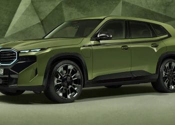 BMW Faces Challenges as Sales of the Powerful XM Flounder in 2024