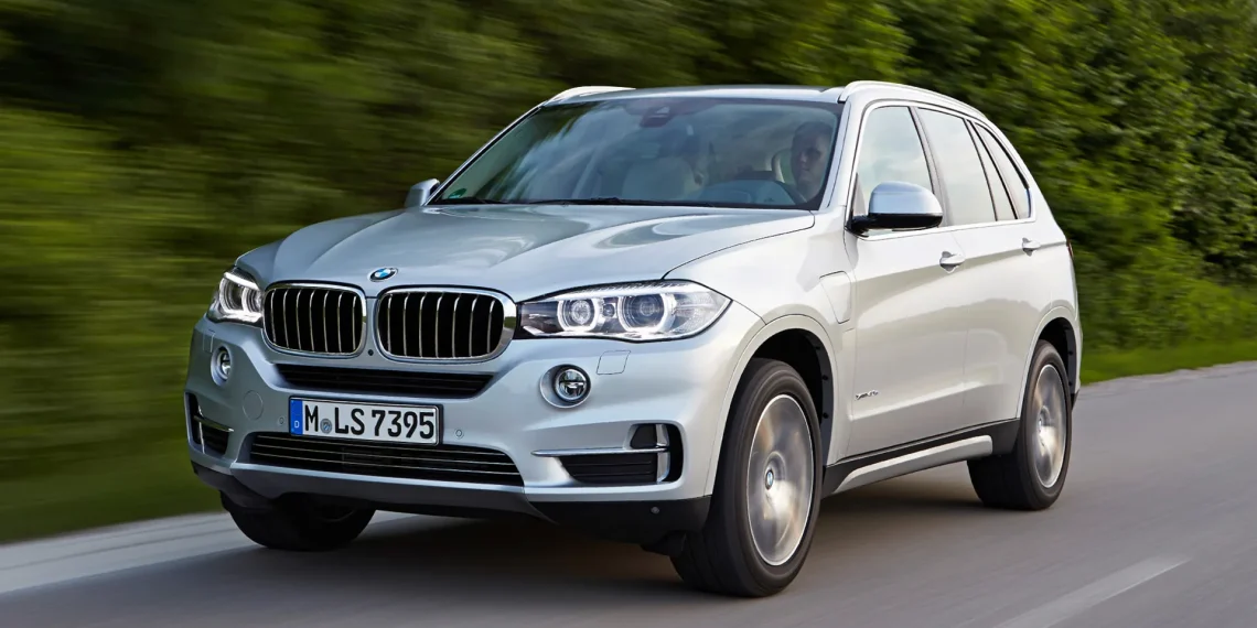 BMW Issues Massive Recall for Over 720,000 Vehicles Due to Fire Risk from Faulty Water Pump