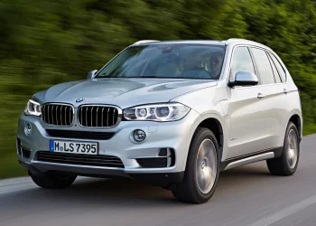 BMW Issues Massive Recall for Over 720,000 Vehicles Due to Fire Risk from Faulty Water Pump