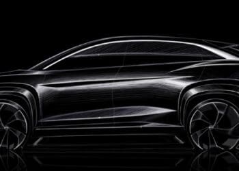 BYD Sea Lion: vem aí mais um rival para o Tesla Model Y