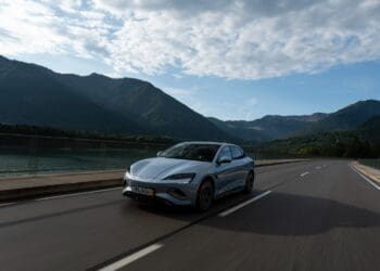 BYD Seal e Dolphin passam com distinção nos testes de segurança da Euro NCAP