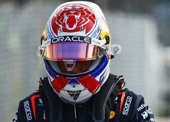 Verstappen Slams Red Bull for Turning Dominant Car into “Undriveable Monster”