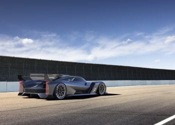 Heart of Racing Gears Up for Next Big Leap in GTP/Hypercar Evolution!