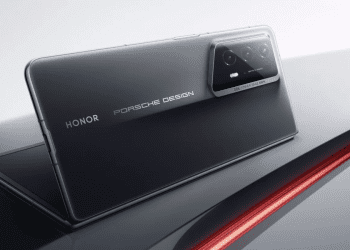 Porsche entra no mundo dos smartphones