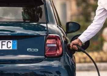 Itália quer acelerar a transição para a mobilidade elétrica