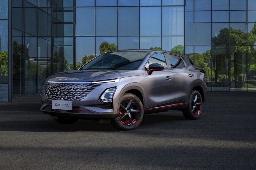 Chery quer avançar para baterias de estado sólido em 2026