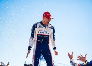 IndyCar’s unconventional 2024 schedule may not benefit Palou.