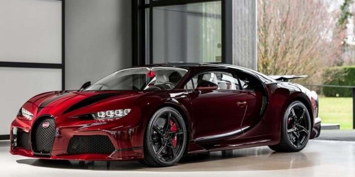 Chiron Super Sport Red Dragon (3)