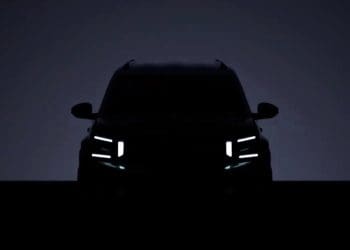 Citroën está pronta para apresentar o renovado C3 Aircross