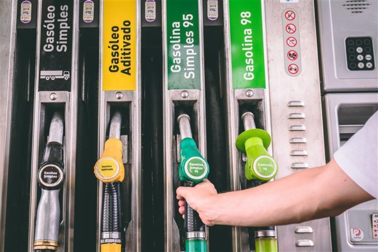 Fuels: gasoline and diesel more expensive this week. - AutoGear