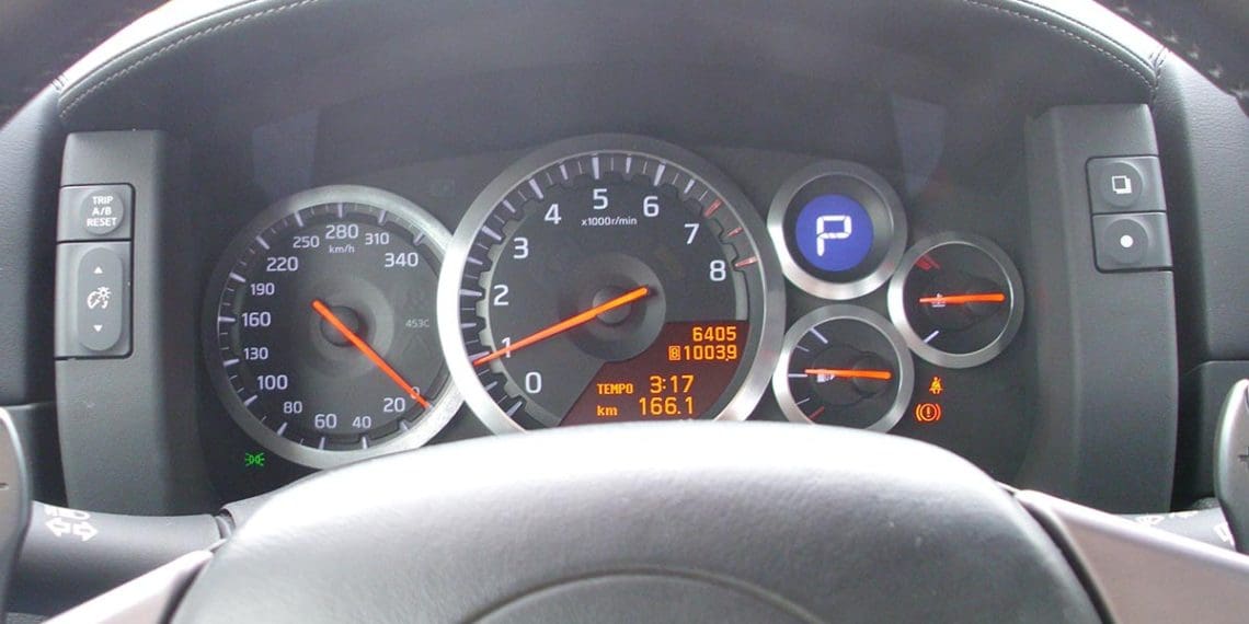 Novos dados sobre fraudes com conta-quilómetros em Portugal