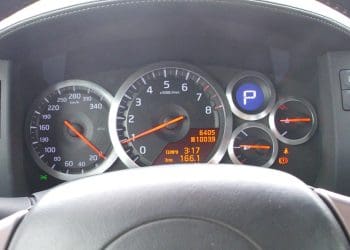 Novos dados sobre fraudes com conta-quilómetros em Portugal