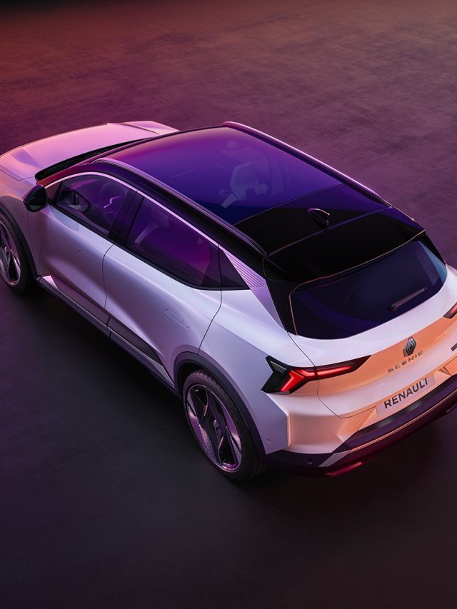 Renault – SUV para todos dos gostos!