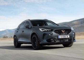 Cupra celebra mais um aniversário em Portugal com um crescimento de 55% das vendas em 2023