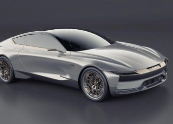 Czinger confirma produção do Hyper GT