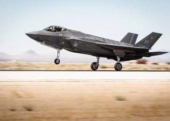 Royal Netherlands Air Force Declares F-35 Fleet Fully Operational, Transforming National Defense Capabilities