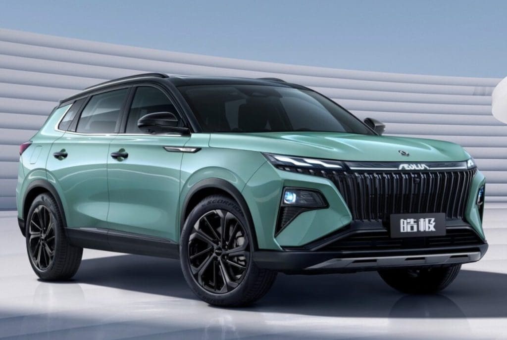 Estudo alerta que SUVs colocam em causa metas climáticas e segurança urbana