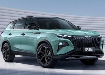 Salvador Caetano é importador ibérico da Dongfeng Motor Corporation