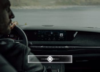 DS Automobiles vai integrar o ChatGPT como equipamento de série