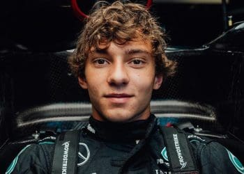 Toto Wolff Defends Kimi Antonelli After FP1 Crash: Calls for Media Restraint