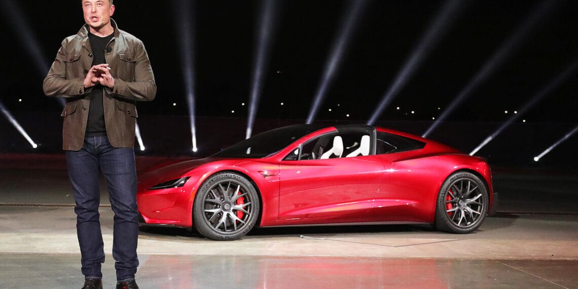 E o homem mais rico de 2023 é…