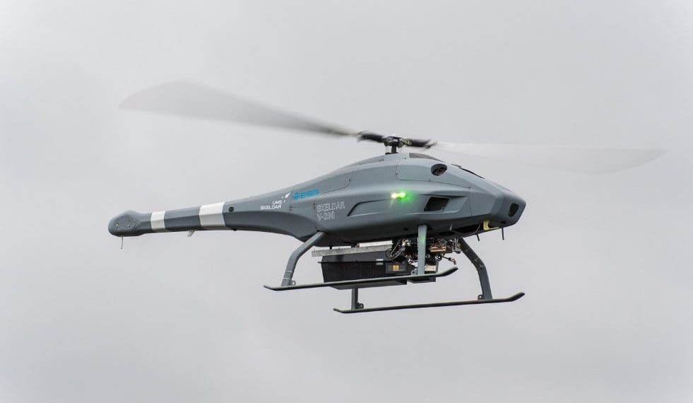 Belgian Navy Embraces the Future of Maritime Warfare: Unmanned Systems Take Center Stage at NATO’s REPMUS24