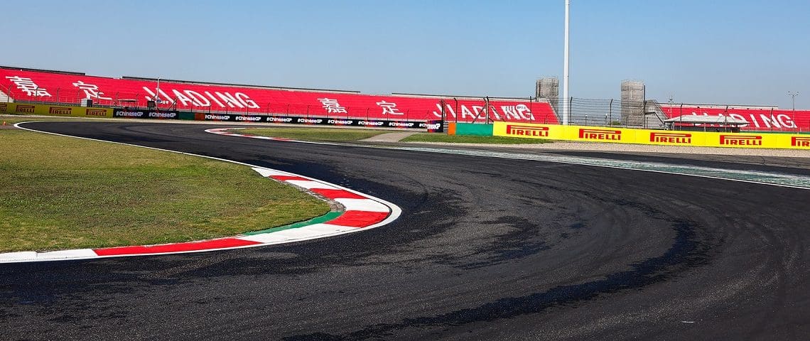 Regresso a XangaRegresso a Xangai cinco anos depois: Os horários do GP da Chinai cinco anos depois: Os horários do GP da China
