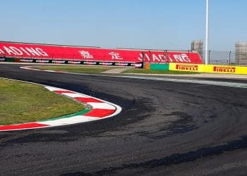 Regresso a XangaRegresso a Xangai cinco anos depois: Os horários do GP da Chinai cinco anos depois: Os horários do GP da China