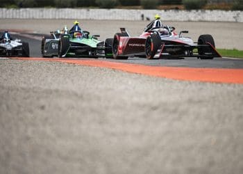 António Félix da Costa em entrevista: “Ambição nunca muda, quero sempre ganhar!”